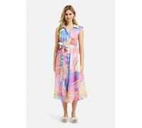 Milano Italy Kleid in Bunt - Größe 38 | Damen Kleider
