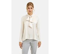 Milano Italy - Longsleeve with bow tie scarft - Gr. - L