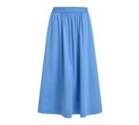 Milano Italy - midi skirt elastic wb ocean - Gr. - 44