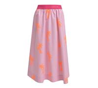 MIDI SKIRT W ELASTIC 42