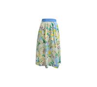 MIDI SKIRT ELASTIC W 44