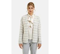 Milano Italy - open Cardigan, 1/1 sleeves - Gr. - XS