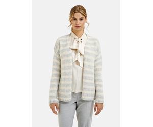 Milano Italy - open Cardigan, 1/1 sleeves - Gr. - XS