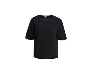 Milano Italy Pullover in Schwarz - Größe XXL | Damen Pullover Cardigans