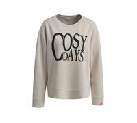 ROUND NECK SWEATSHIR M