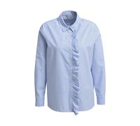 SHIRT BLOUSE W/ RUFF 42