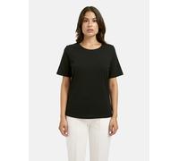 Milano Italy Shirt in Schwarz - Größe M | Damen Tops