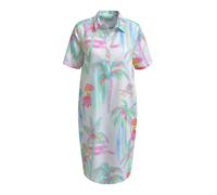 shirtdress, 1/2 sleeve Beige 38