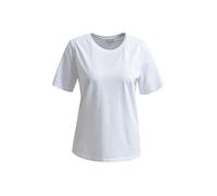 Milano Italy - T-Shirt with round neck white - Gr. - XS