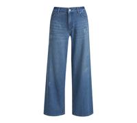 Milano Italy - wideleg denim pants denim - Gr. - 38