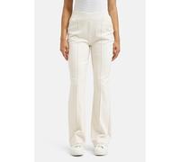 Milano Italy - wideleg pants with elastic at back waist and french pockets - Gr. - XL