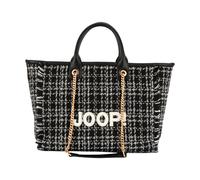 Joop! Lysann Shopper Tasche 35 cm schwarz
