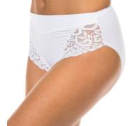 MILANO NADIRA Mid-Rise-Slip aus Mikrofasergewebe 1030260 Frau XL