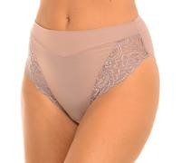 MILANO NADIRA mittelhoher Slip aus Mikrofaserstoff 1030260 Damen XL