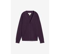 Milano Rib-Feinstrickjacke 40/42 (M)