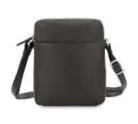 Picard Umhängetasche Milano Leder 15 cm Braun