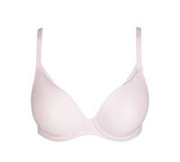 MILAO pastel pink Unterlegter BH Herzform Sonstige 90 D Cup
