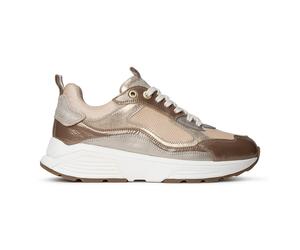 Milau Taupe Combi - Gr. - 42