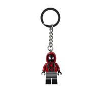 LEGO® Spiderman 854153 Marvel Miles Morales Schlüsselanhänger