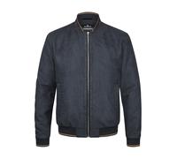 MILESTONE Blouson Herren Mikrofaser blau, 50 (M)