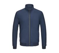 MILESTONE Blouson Herren Stehkragen blau, 58 (3XL)