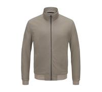 MILESTONE Blouson Herren Stehkragen grün, 50 (M)