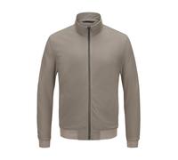 MILESTONE Blouson Herren Stehkragen grün, 56 (XXL)