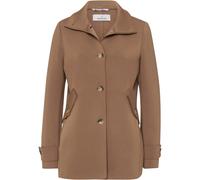 Milestone Cabanjacke MsAddison Havanna (Größe: 46) 46 braun