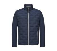 MILESTONE Hybrid Jacke Herren blau, 56 (XXL)