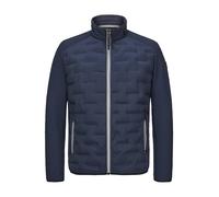 MILESTONE Hybrid Jacke Herren blau, 58 (3XL)