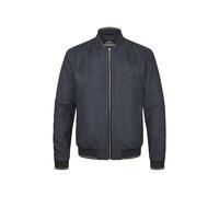 MILESTONE Blouson Herren Mikrofaser blau, 52 (L)