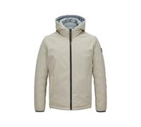 MILESTONE Wendejacke Herren beige, 50 (M)
