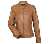 MILESTONE Nella, Cognac(dunkelcognac (25)), Gr. 38