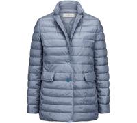 Milestone Steppjacke MSLilo Rauchblau (Größe: 46) 46 blau