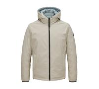 MILESTONE Wendejacke Herren beige, 54 (XL)
