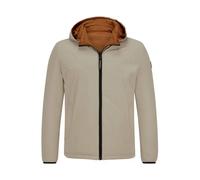 MILESTONE Wendejacke Herren beige, 54 (XL)