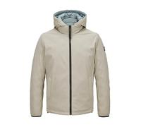 MILESTONE Wendejacke Herren beige, 58 (3XL)
