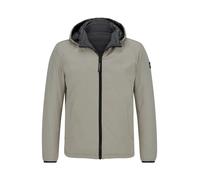 MILESTONE Wendejacke Herren beige, 58 (3XL)