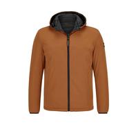 MILESTONE Wendejacke Herren braun, 58 (3XL)