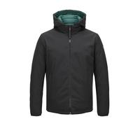 MILESTONE Wendejacke Herren grün, 54 (XL)