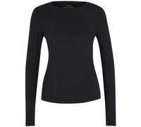 Miley Damen T-Shirt, schwarz, Gr. M