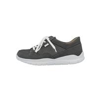 FinnComfort MILFORD für Damen, grau, Gr. 42 EU / 8 UK