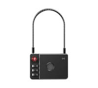 MILI MiLock Luggage Anti-Verlust-Schloss - HD-P16-L