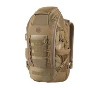Militärrucksack taktisch Survival M-Tac Small Elite Hex, Coyote, Duży, Taktisch