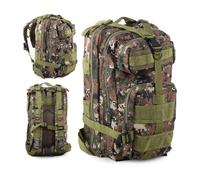 Militärrucksack Taktischer Survival Wasserdichter 30l