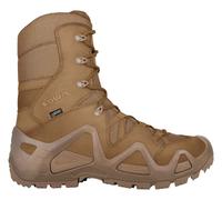 Militärstiefel Lowa Zephyr GTX Hi TF Coyote OP 42