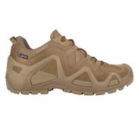 Militärstiefel LOWA Zephyr gtx lo TF coyote OP 42