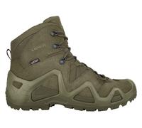 Militärstiefel LOWA Zephyr GTX MID TF Rangergrün 41