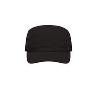 Military Cap "MB095" - myrtle beach Black
