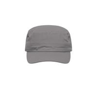 Military Cap "MB095" - myrtle beach Dark-Grey